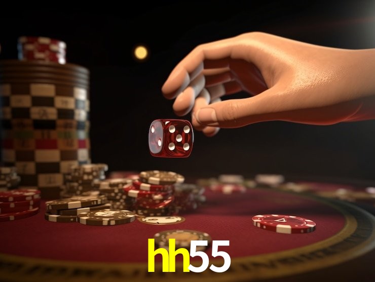 Bônus de Boas-vindas hh55