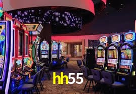 Ganhador hh55