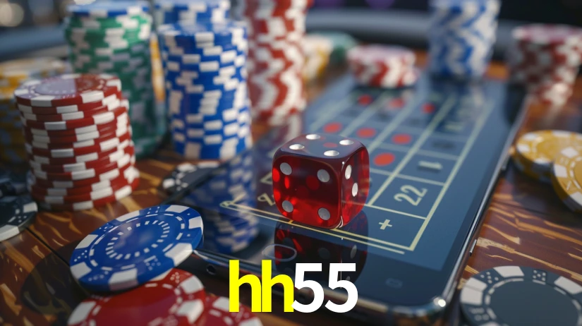 Bônus App hh55