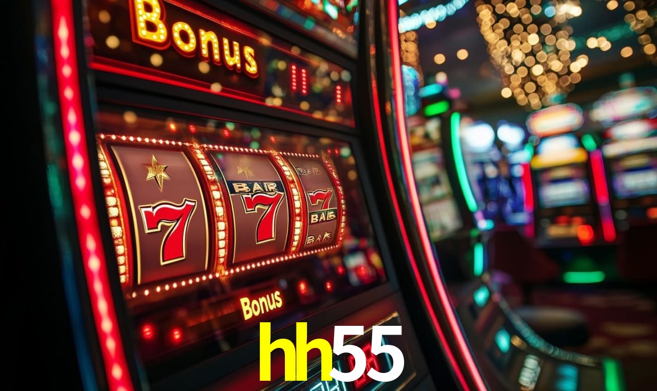 Recursos App hh55