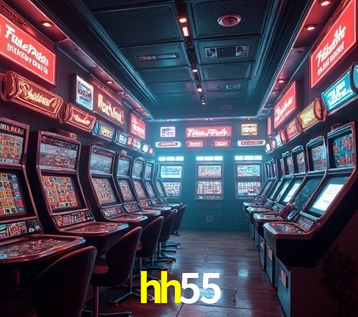 Evolução VIP hh55