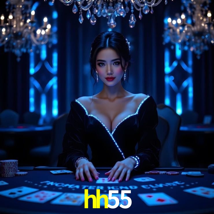 hh55 Premiação acumulada / Jackpot
